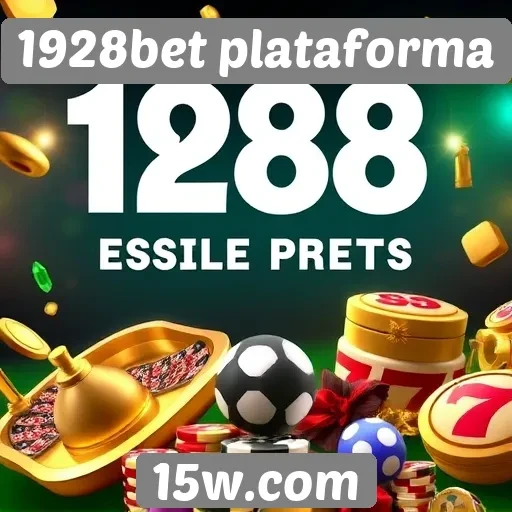 Promoções disponíveis na plataforma de jogos 1928bet