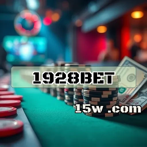 1928bet plataforma Jogos