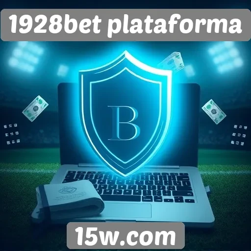 Avaliação da segurança na plataforma 1928bet