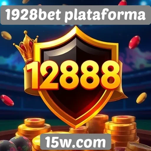 Segurança e confiabilidade da 1928bet plataforma em destaque