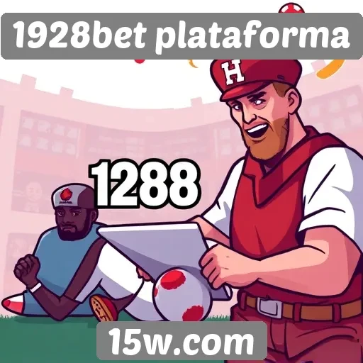 Experiência do usuário na 1928bet plataforma