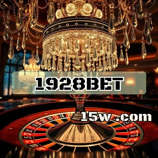 1928bet plataforma VIP